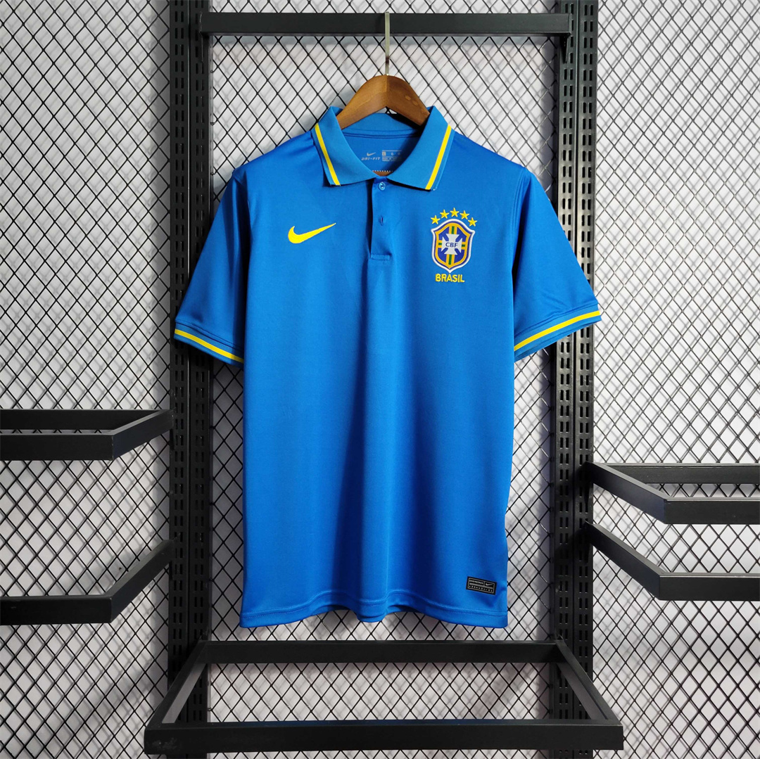 2023 Brazil POLO Blue