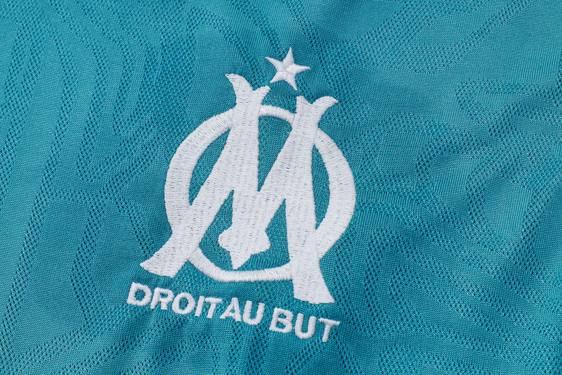 25-26 Marseille Training Vest Kit Soccer AAAAJersey Yupoo S-2XL 1