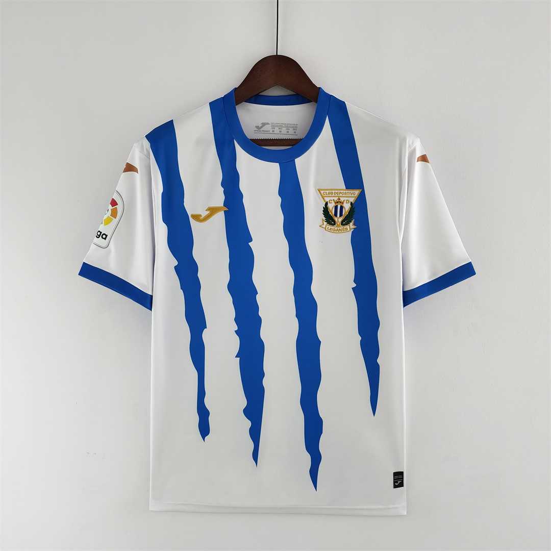 22-23 Deportivo Leganés home