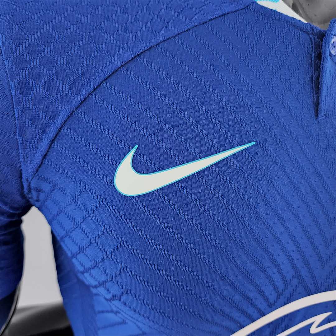 22-23 Chelsea home player version 8