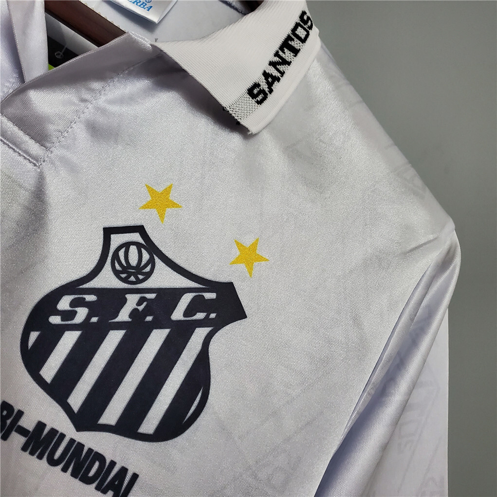 1993 Santos home 3