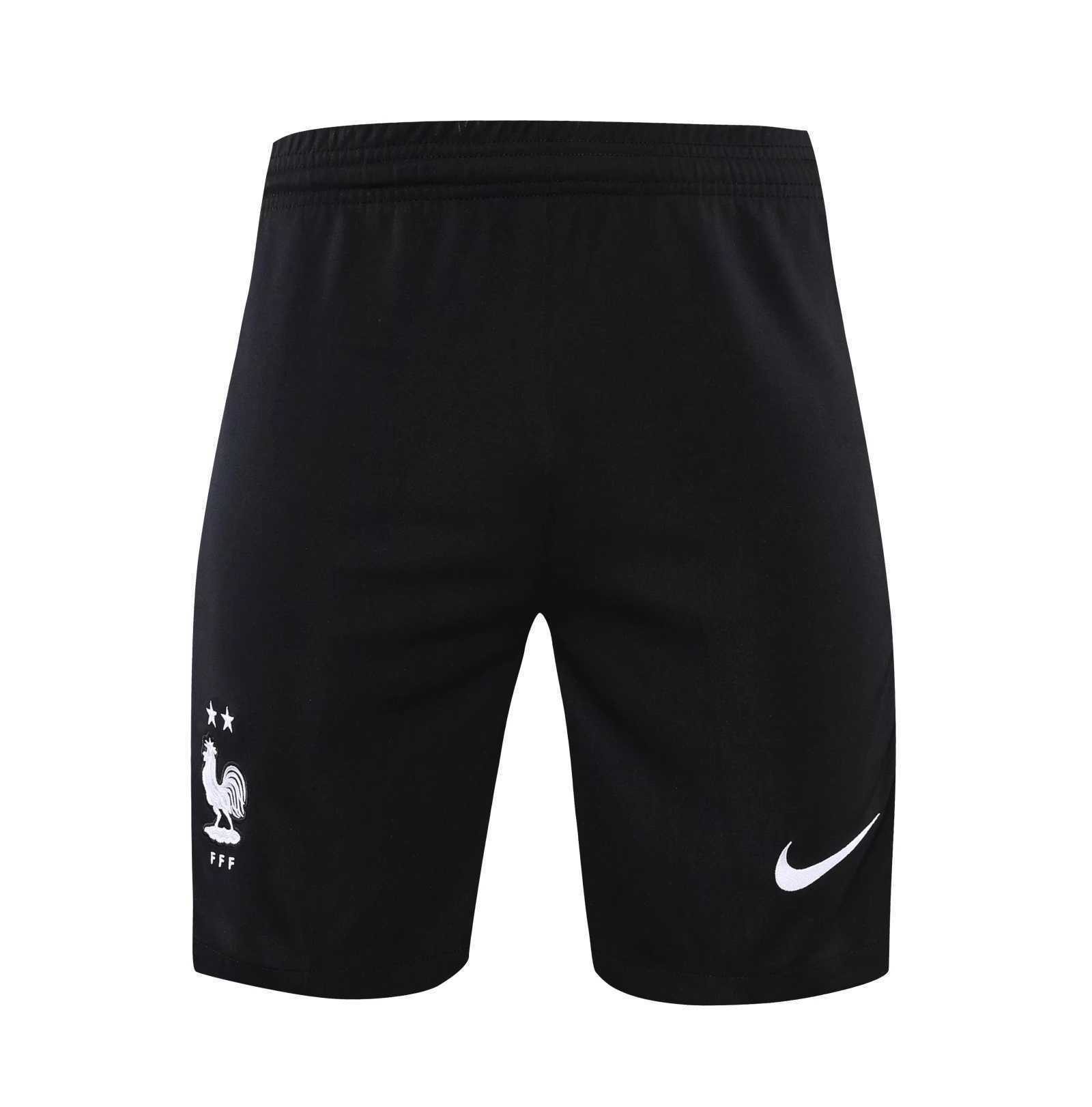 2021 France black goalkeeper 1