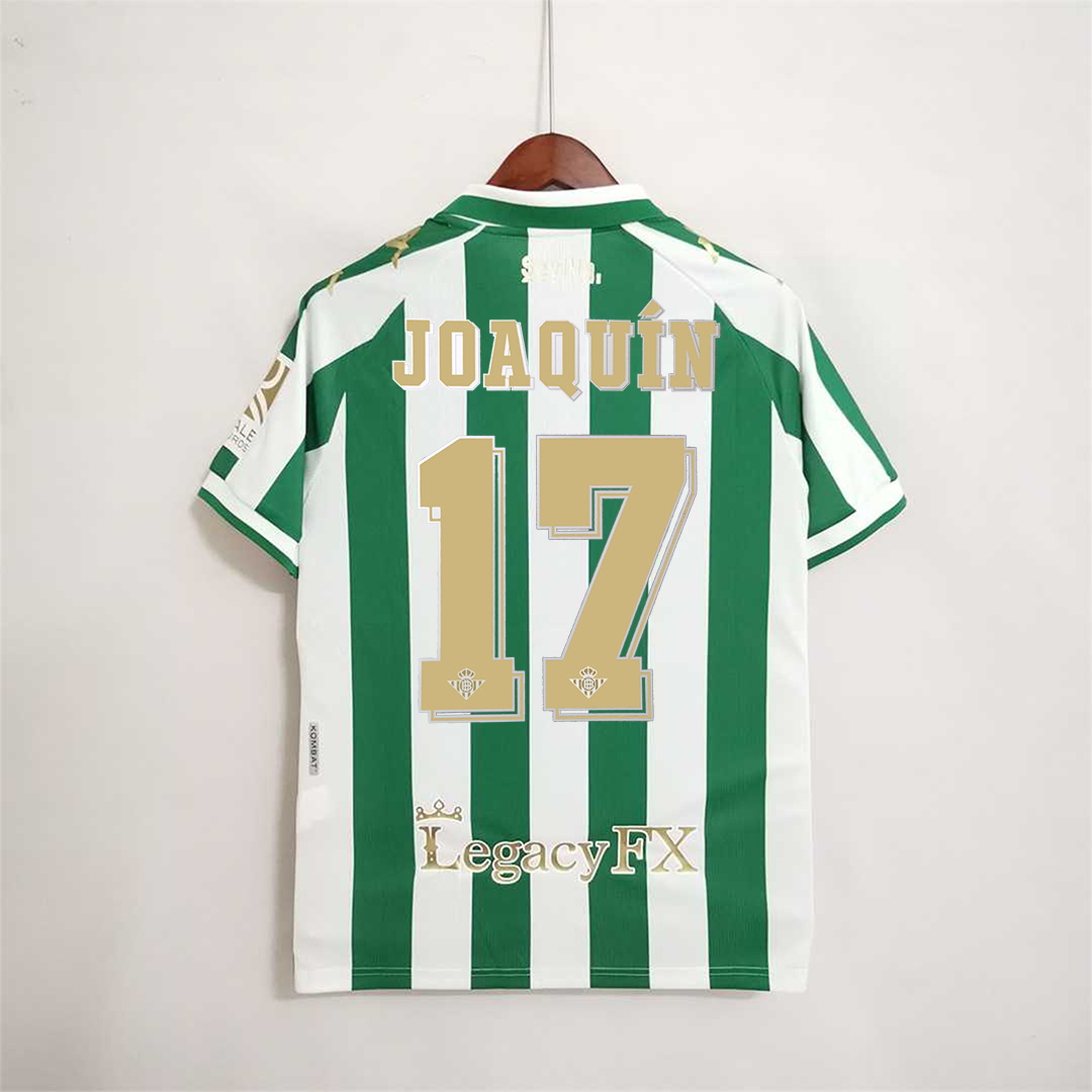22-23 Real Betis King Cup version home 4