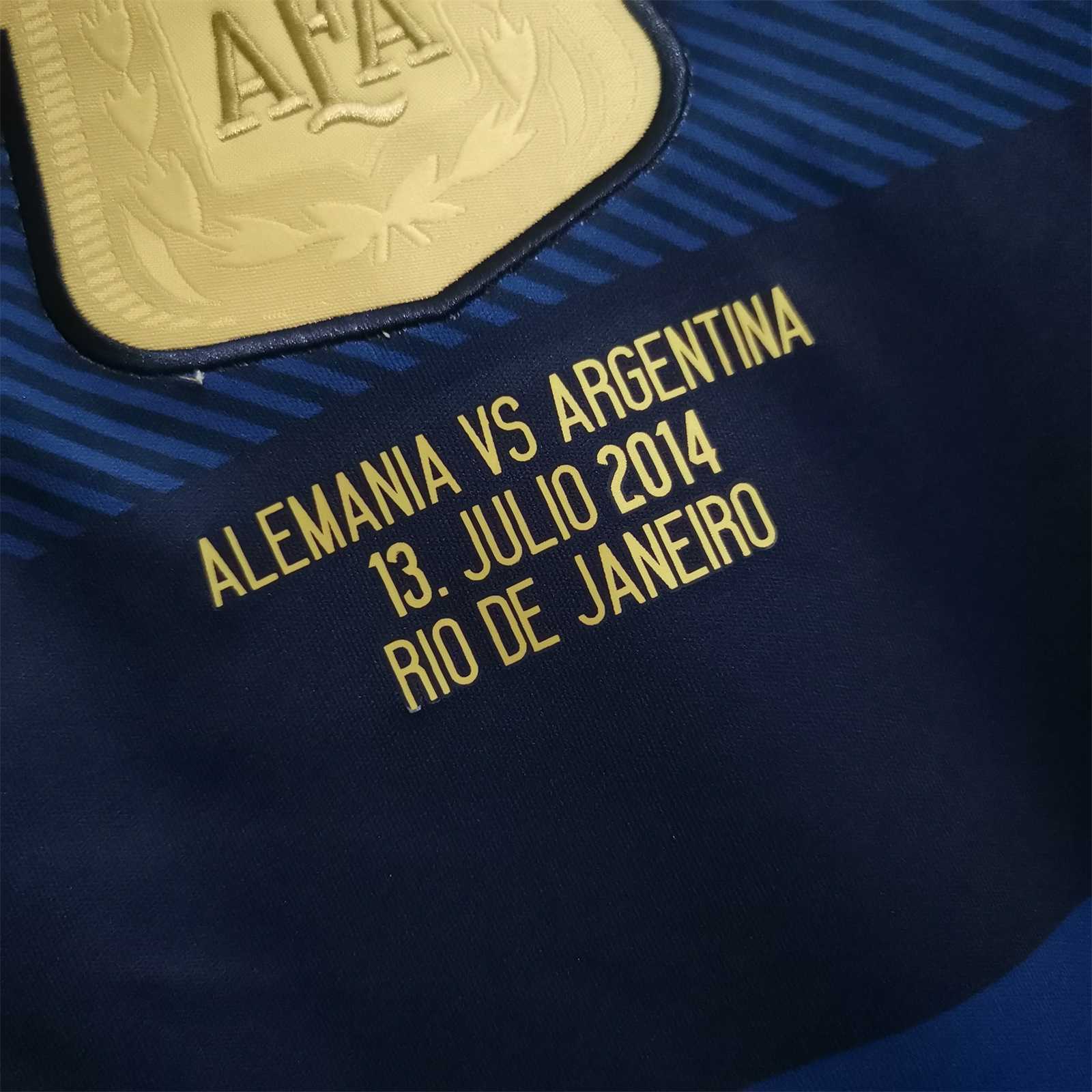 2014 Argentina away 1