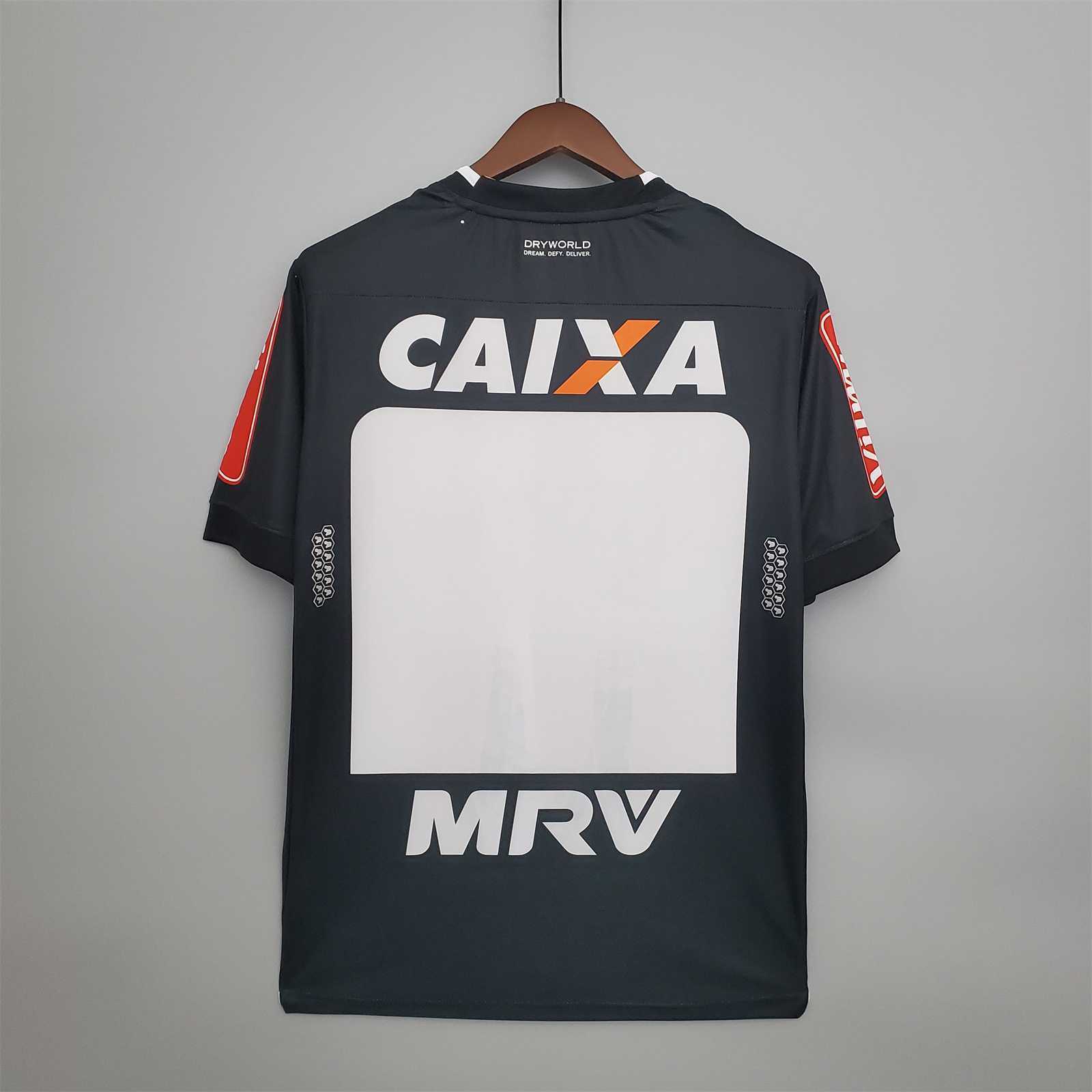 16-17 Atletico Mineiro home 7