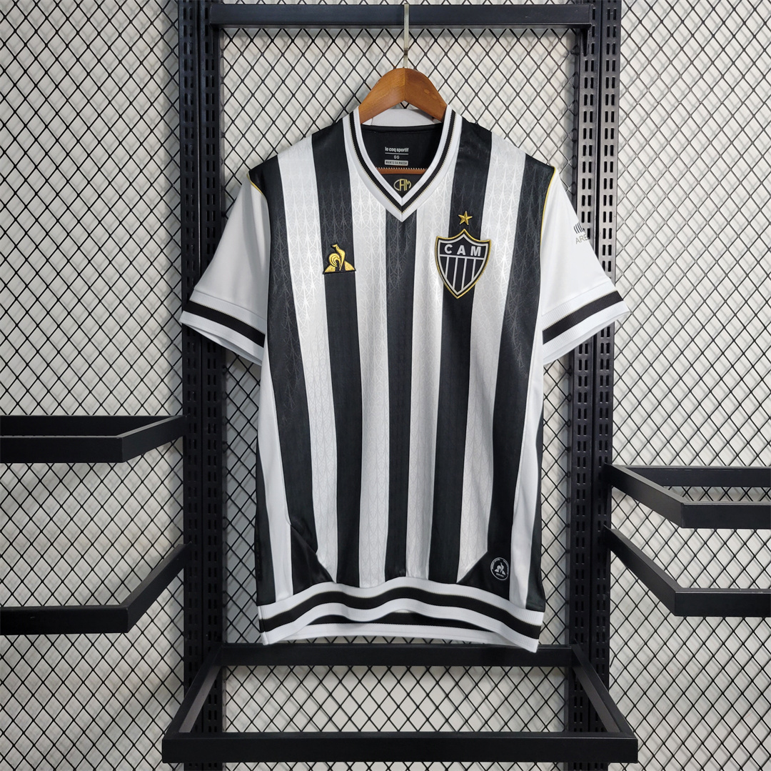 2020 Atletico Mineiro home