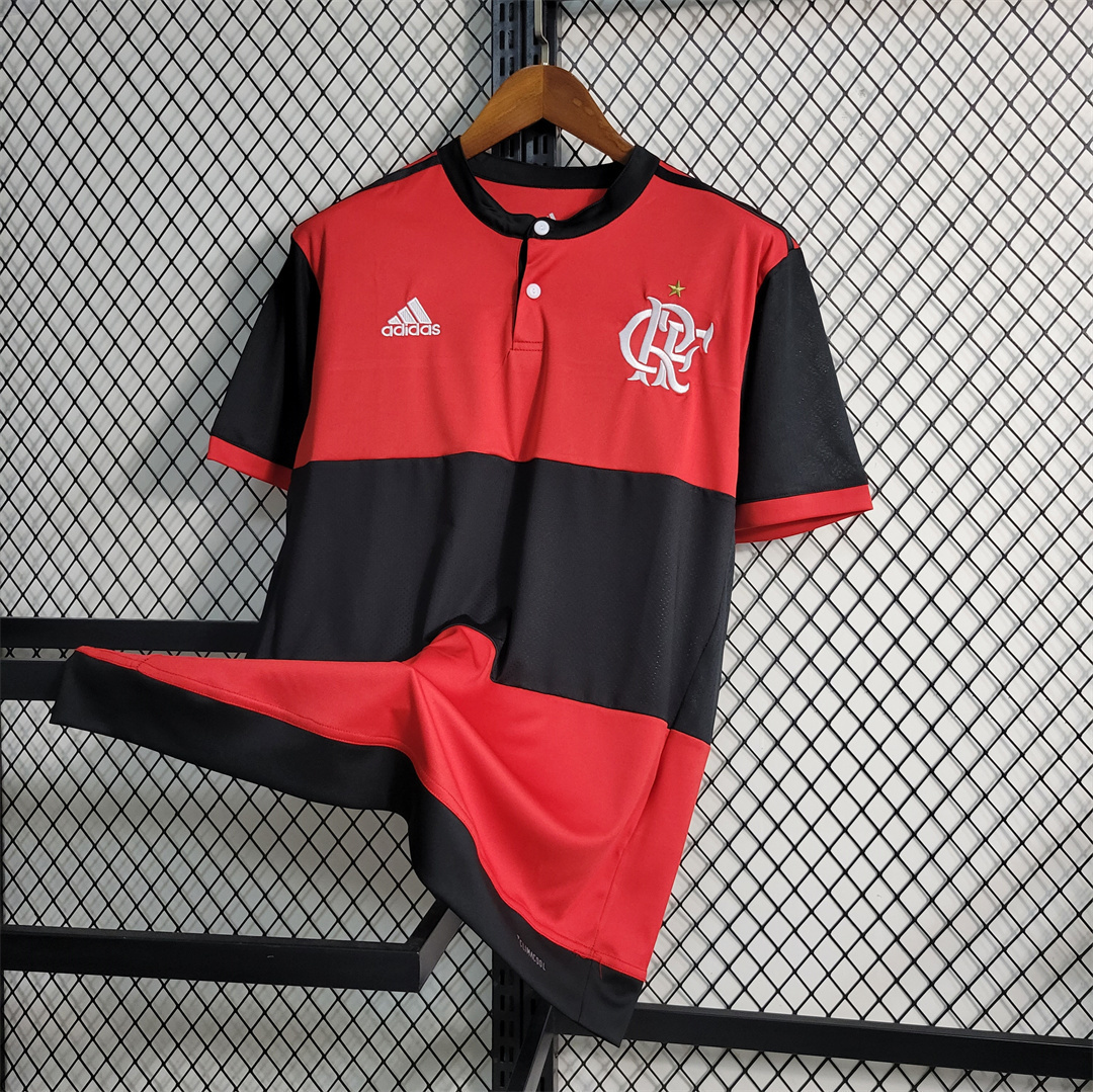17-18 Flamengo home 7