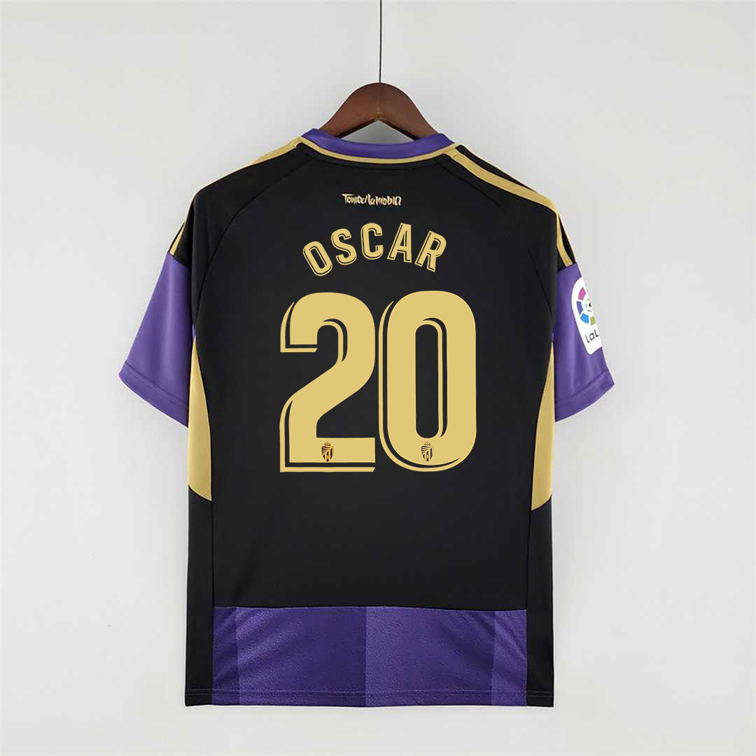 22-23 Valladolid away 5