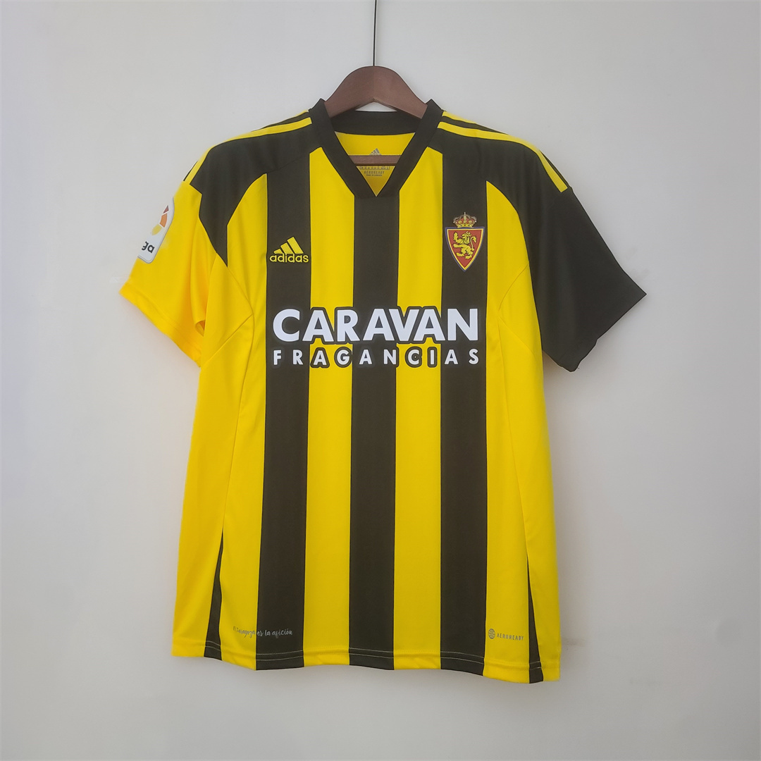 22-23 Zaragoza away