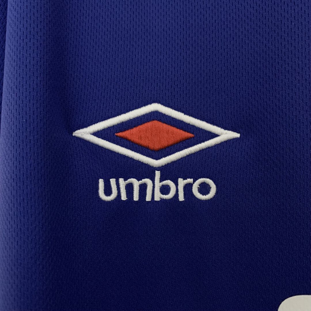 25-26 Uruguay National Away Shirt Soccer Uniform AAAAJersey Dropship Yupoo 3