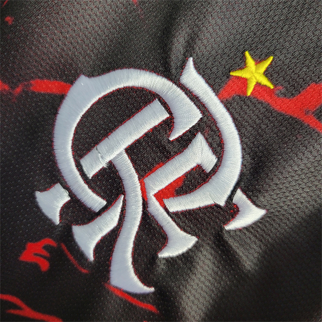 22-23 Flamengo Special Edition 3