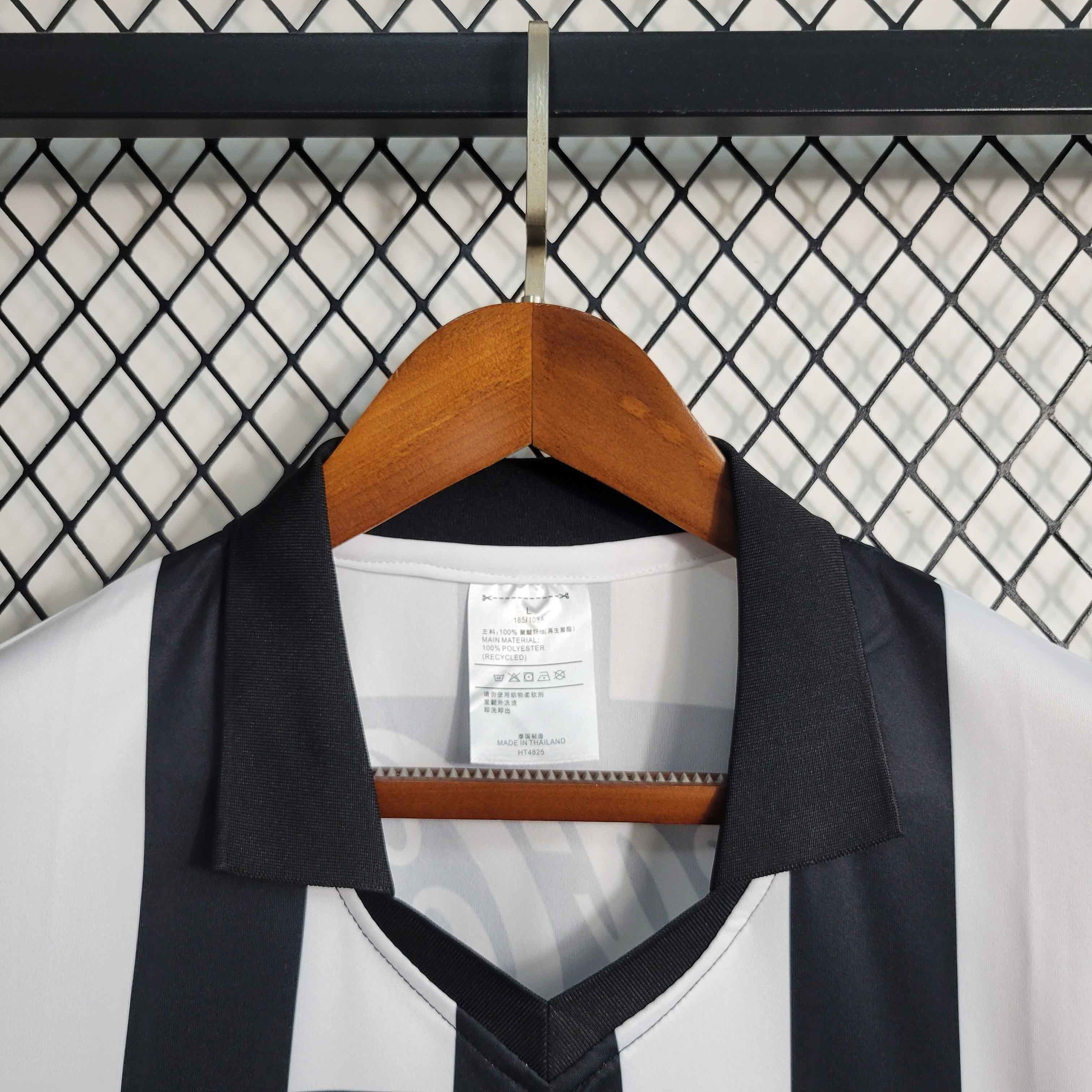 1997 Retro Botafogo Home S-XXL 3
