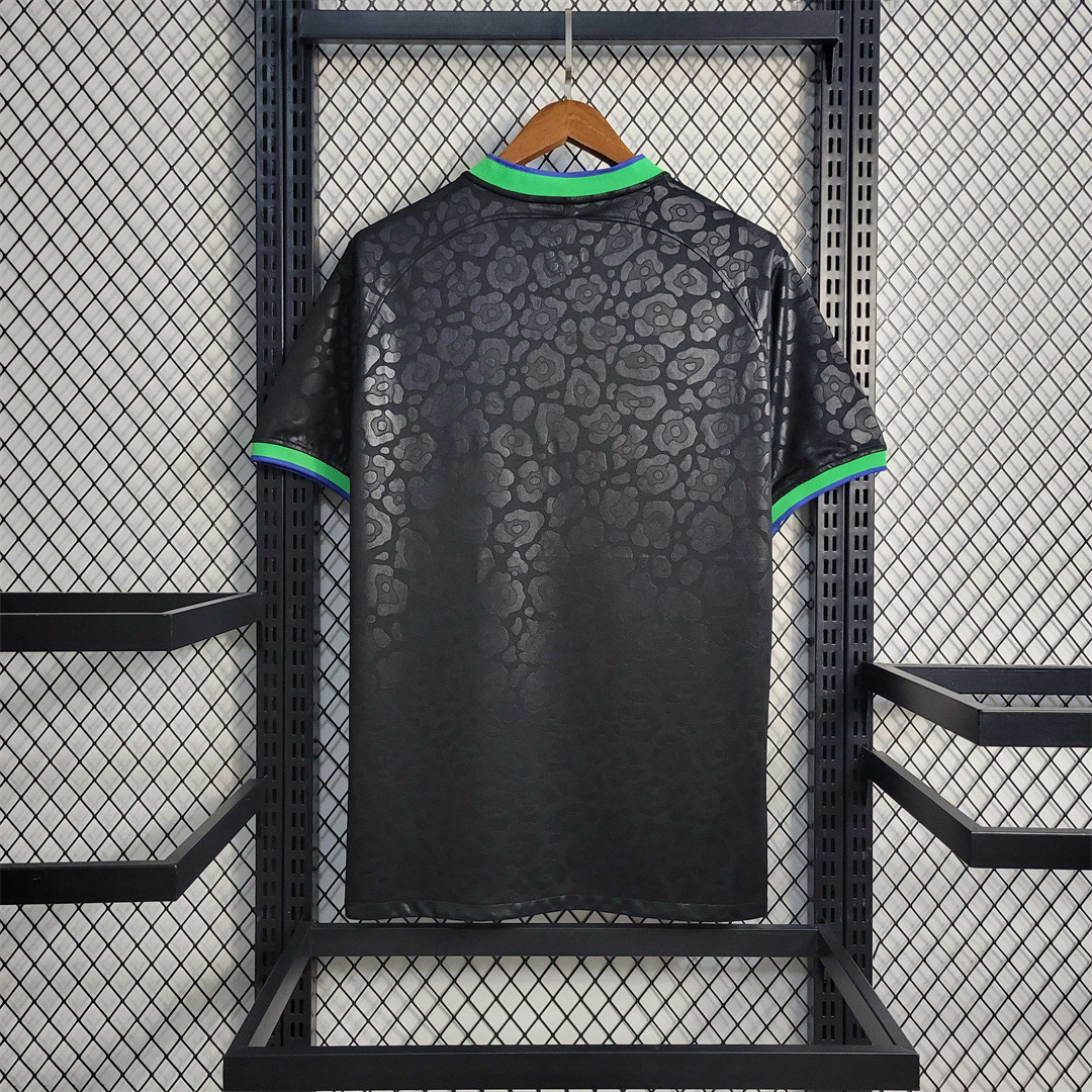 2022 Brazil black special edition 4