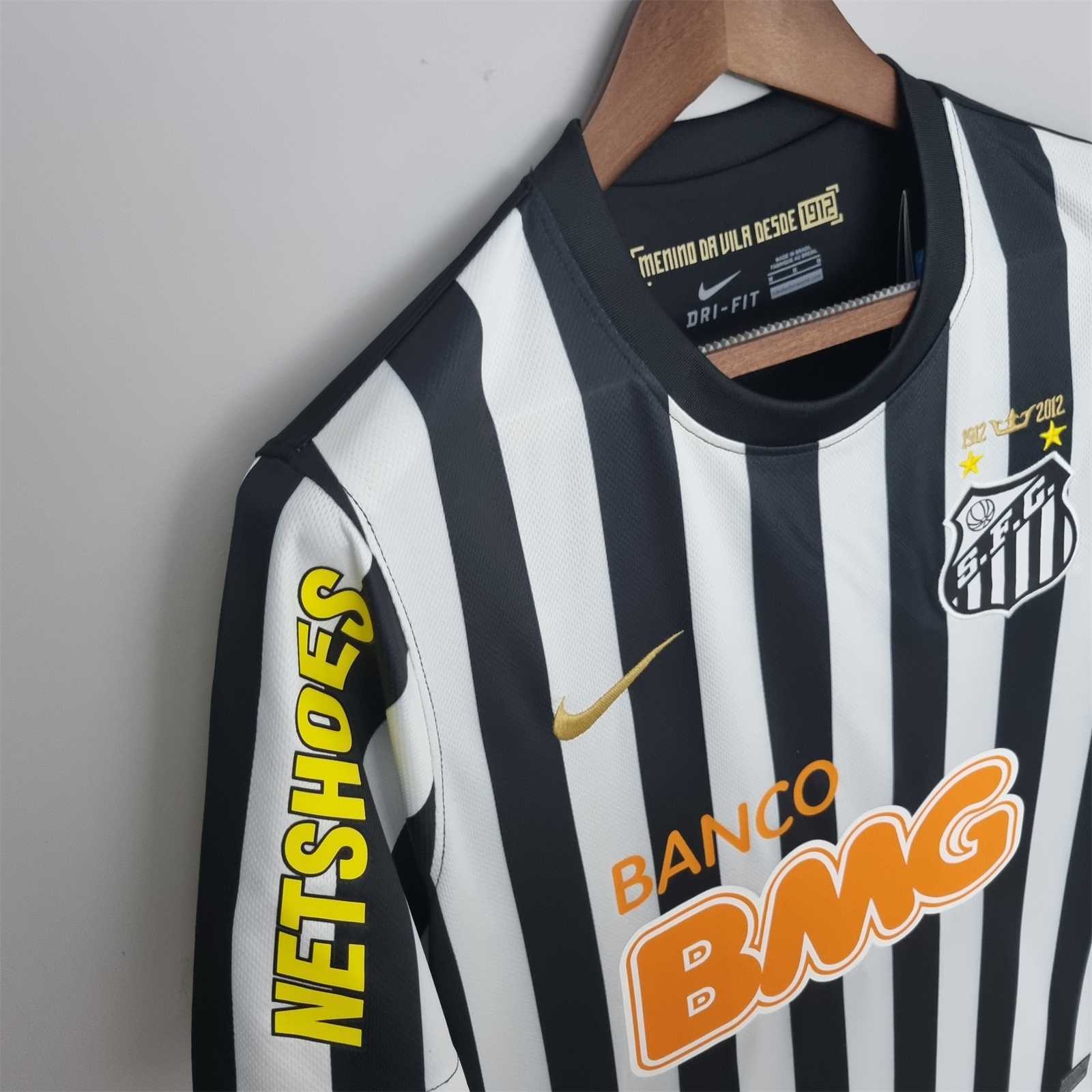 2013 Santos away 6