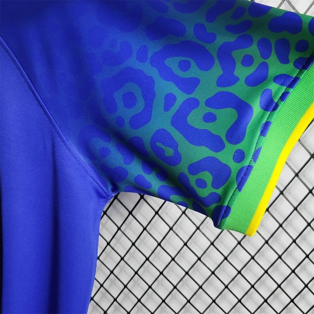 2022 Brazil away 14
