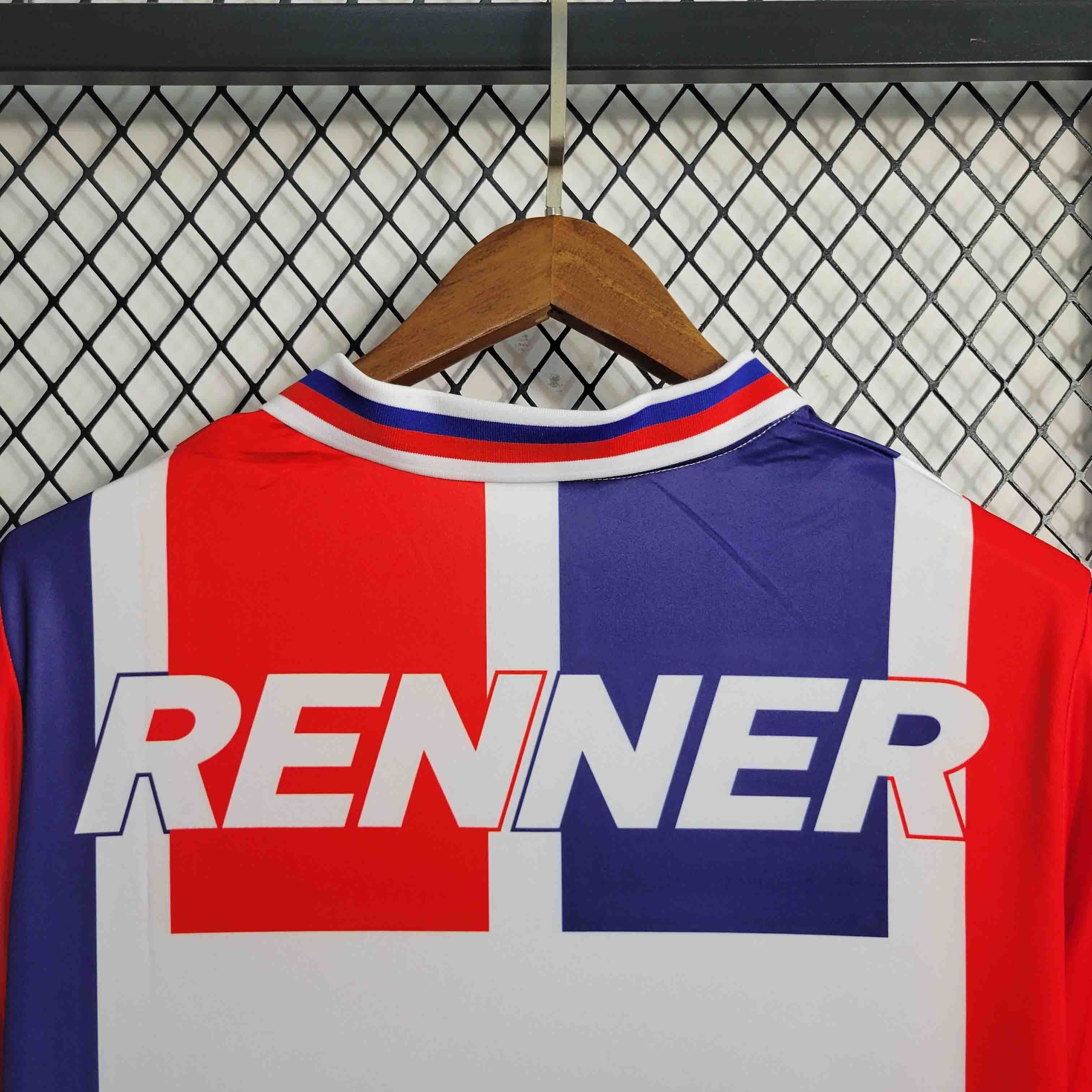 1996 Retro Bahia Away S-XXL 6