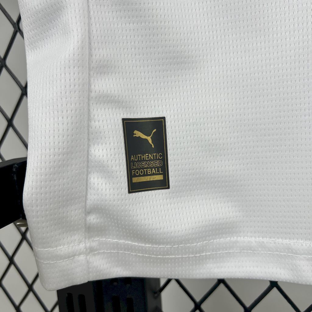 25-26 St. Pauli Away Kit Soccer AAAAJersey Yupoo 3