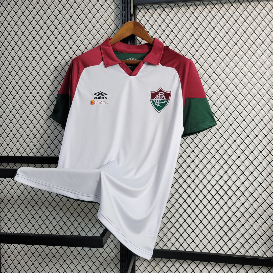 23-24 Fluminense Training Suit1684407978000 6