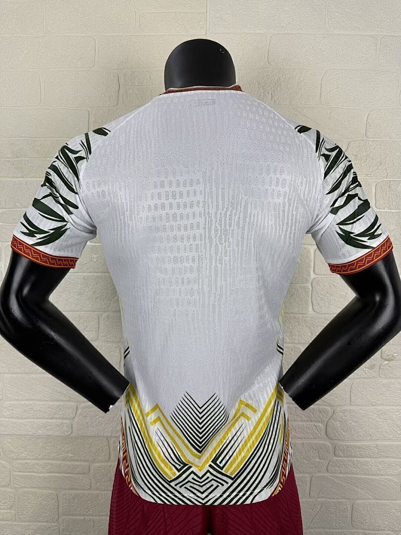 2026 Mali Away Kit Player Version Soccer T-Shirt AAAAJersey Supply Yupoo 2