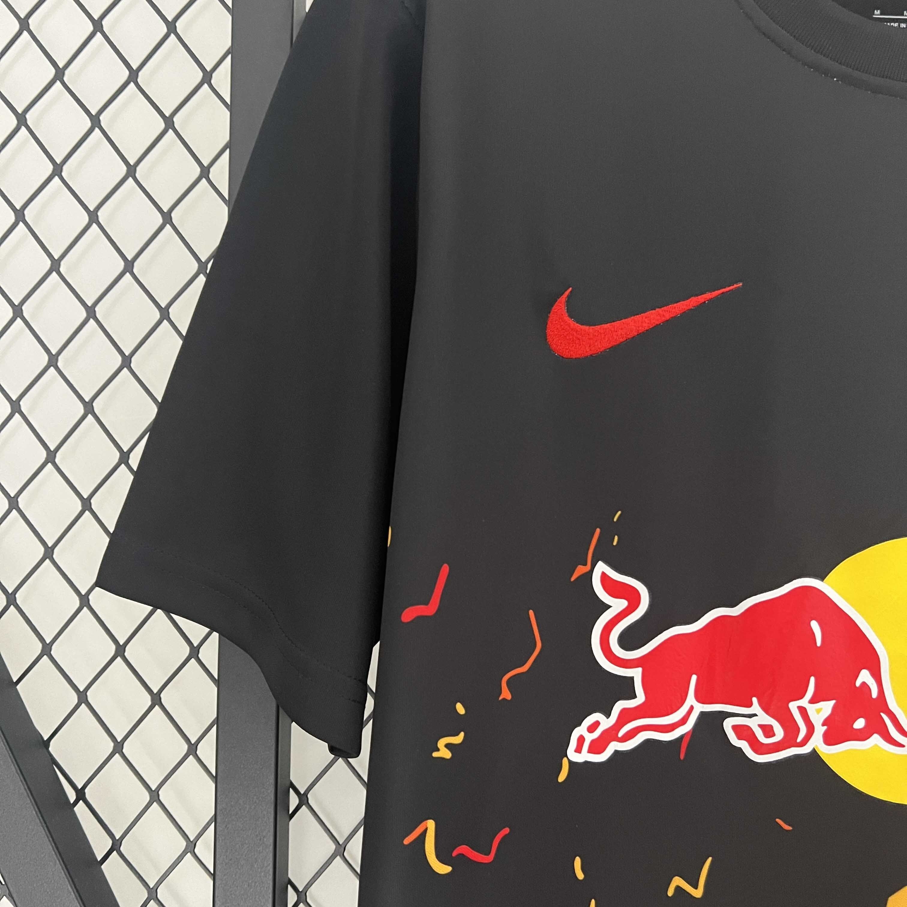 24-25 Red Bull Leipzig Special Edition Kit Best Jerseys Yupoo 1