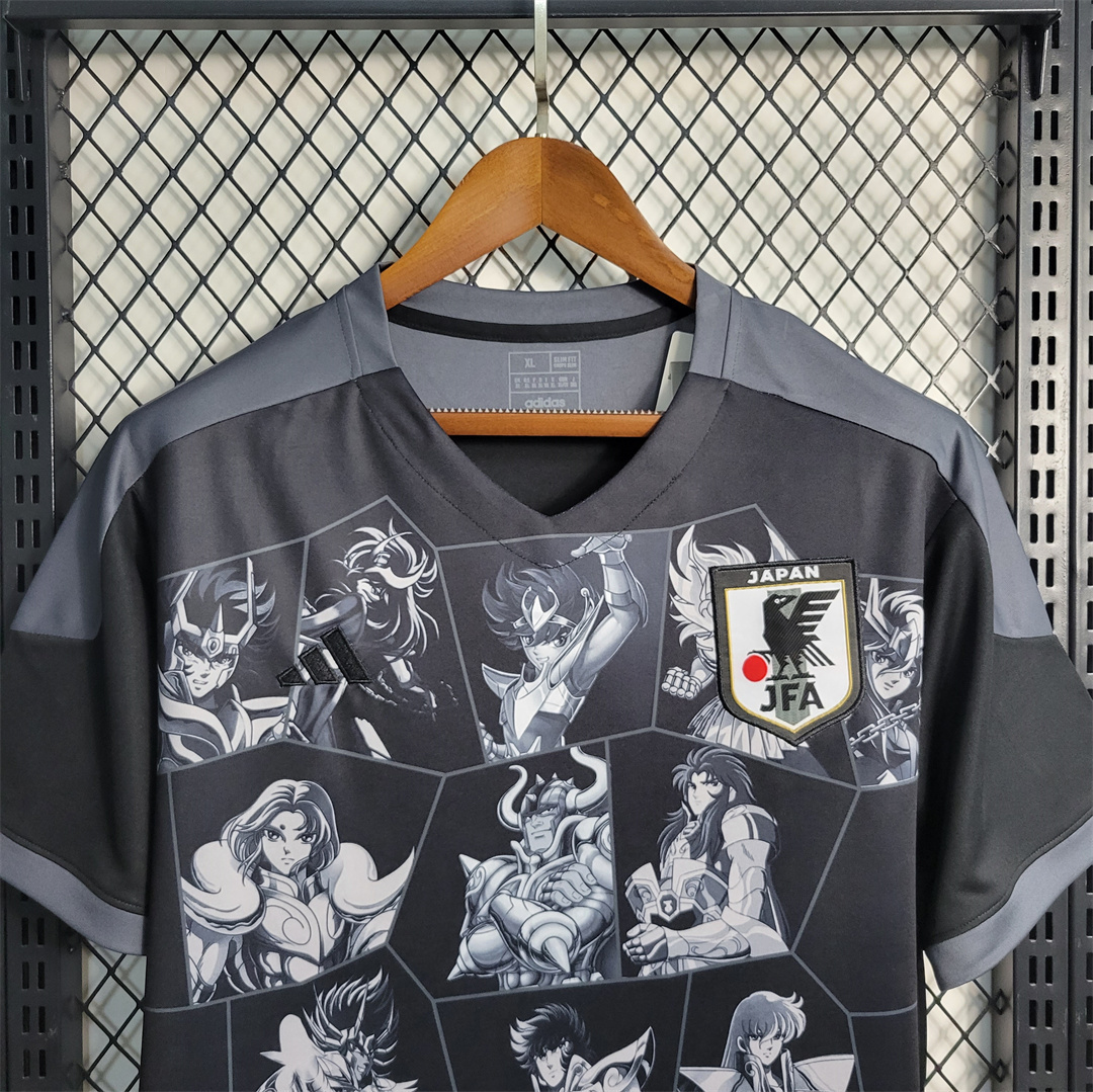 2023 Japan anime Saint 6