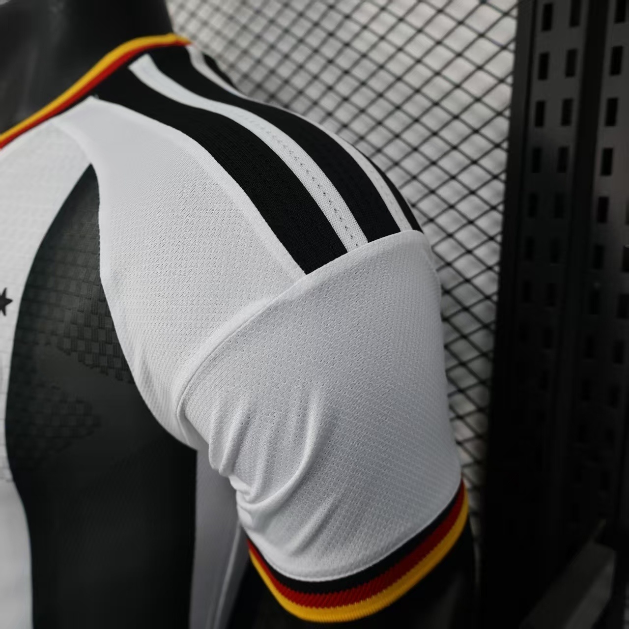 2026 Germany Special Edition KIt Player Version Soccer T-Shirt AAAAJersey Supply Yupoo 2