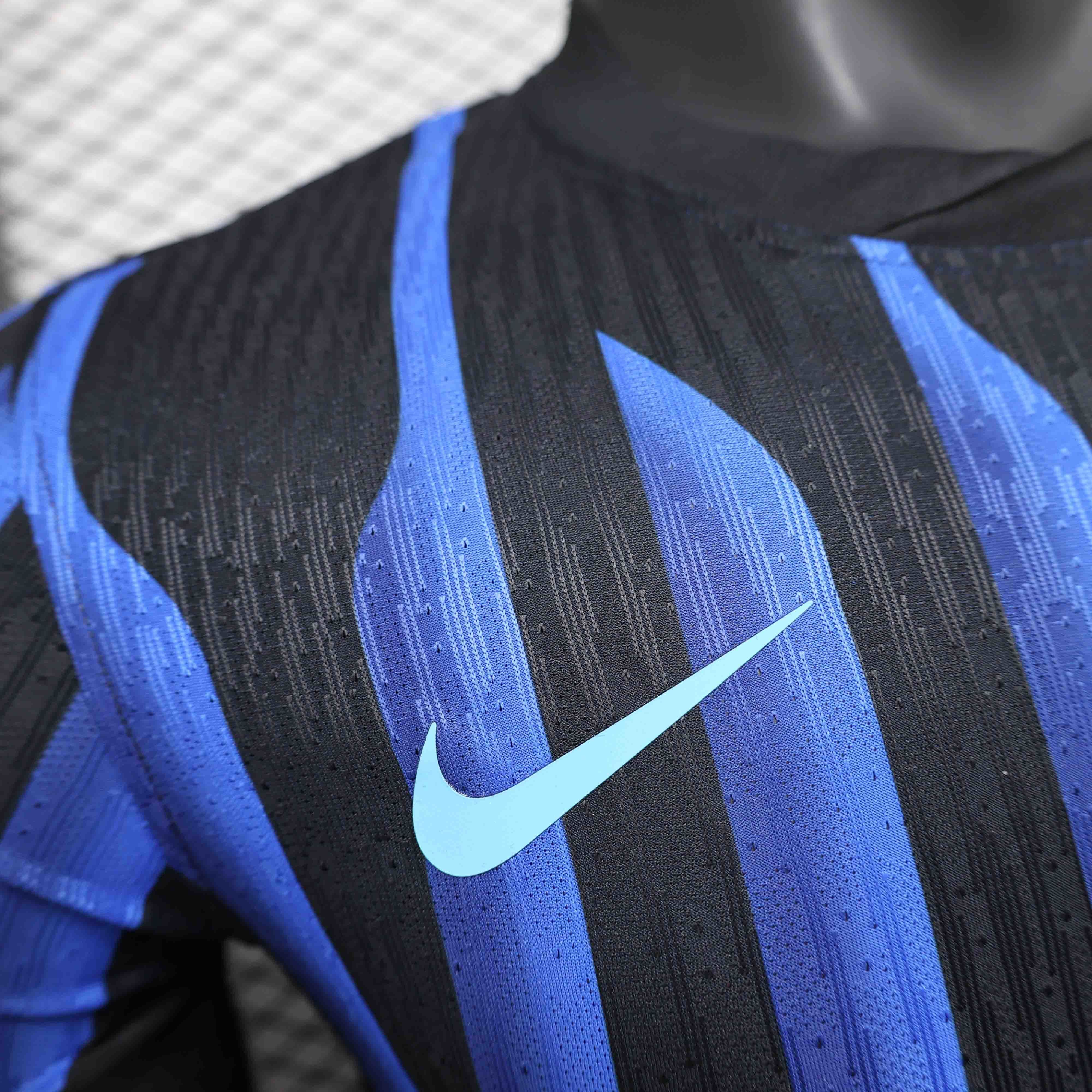 25-26 Inter Milan Home Kit Player Version Shirt AAAAJersey Supplier Yupoo 5