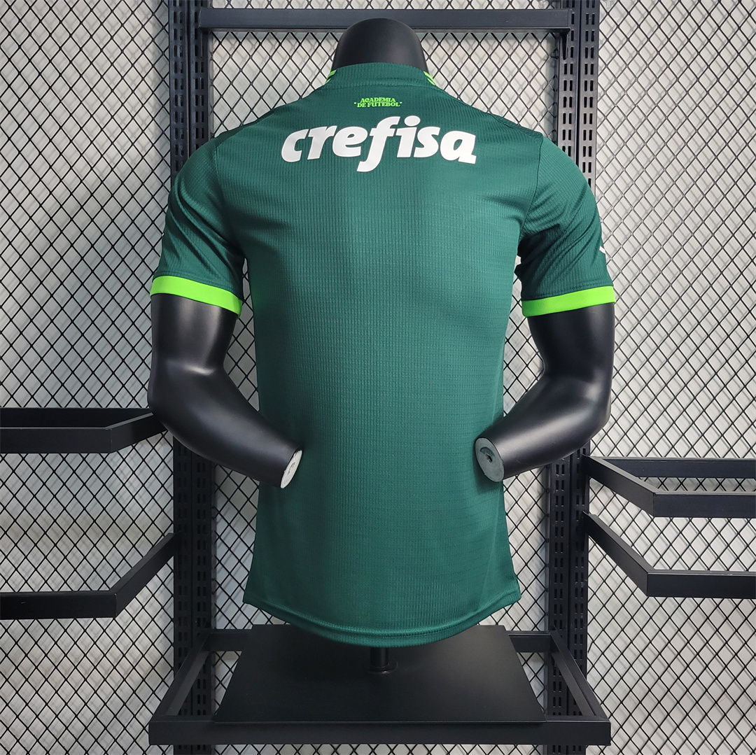 23-24 Palmeiras home player version 1