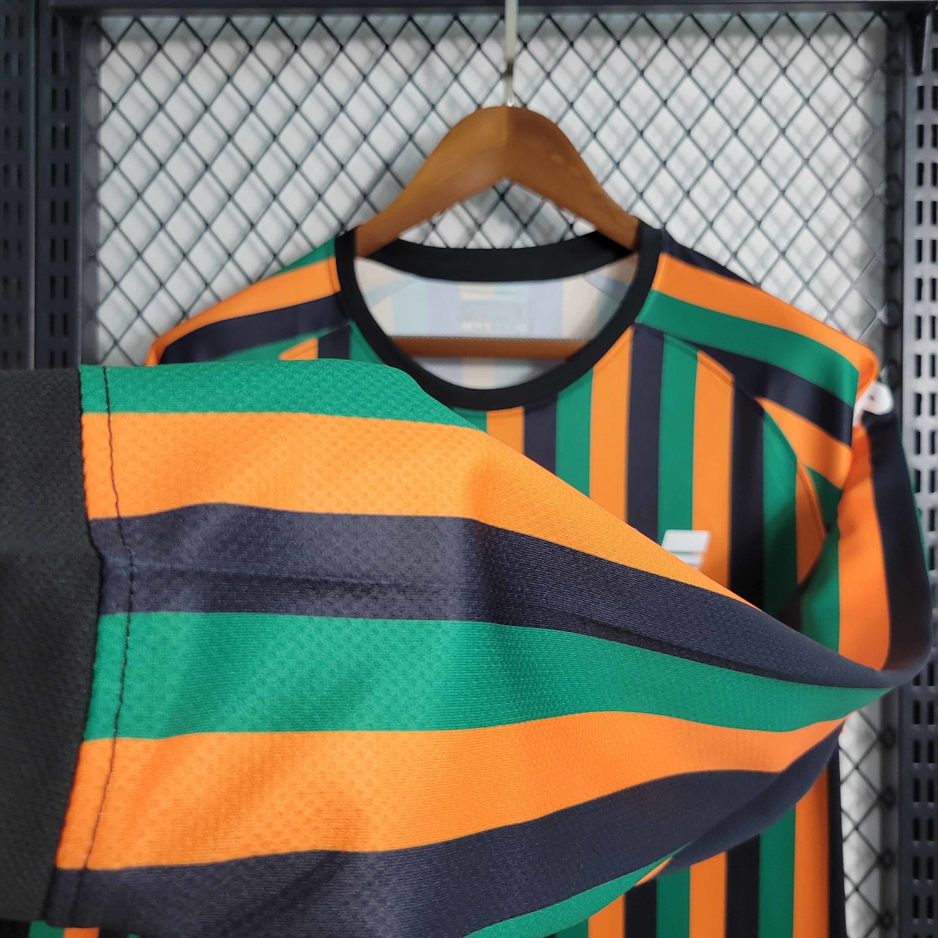 23-24 Long Sleeve Venezia Training Suit S-XXL 2