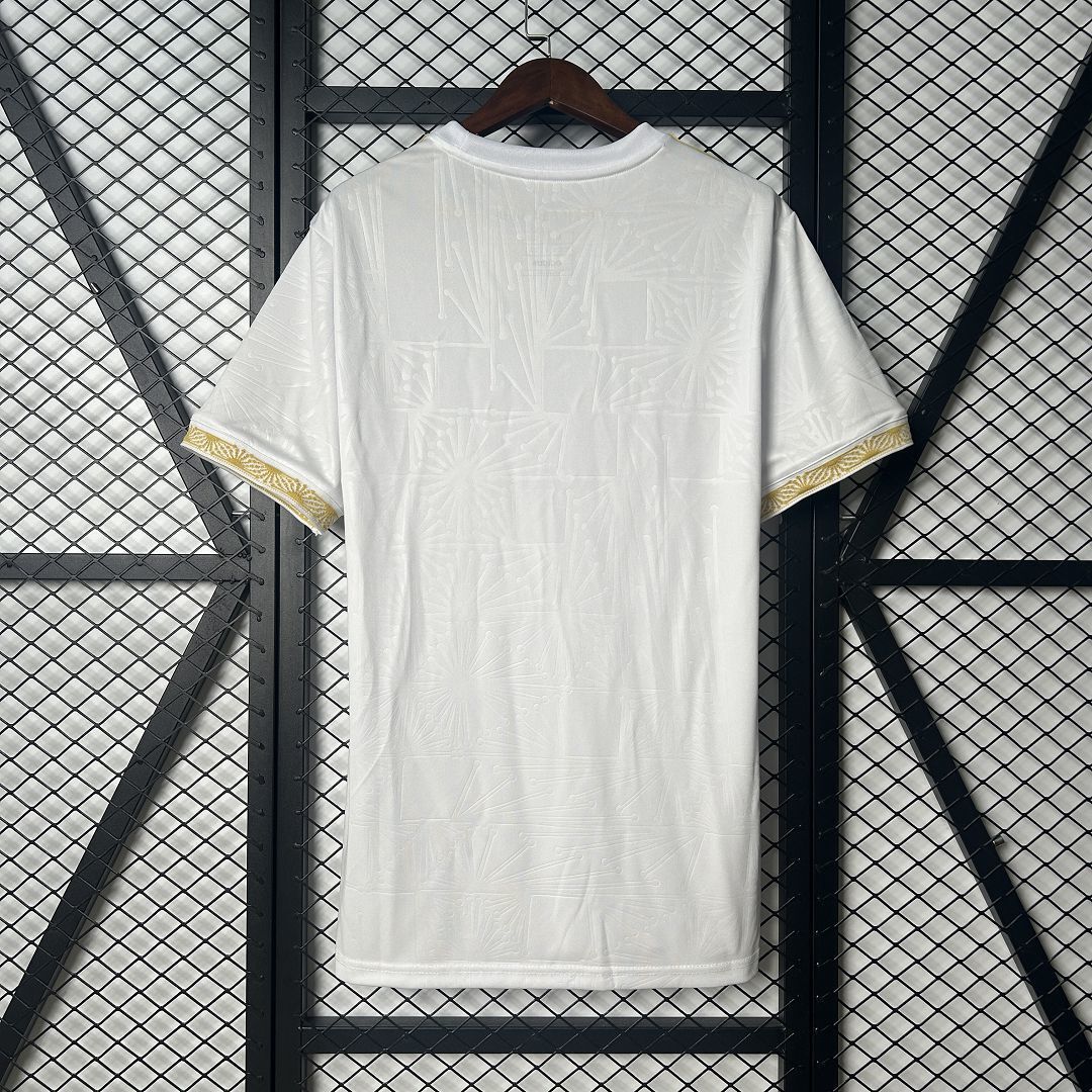 2025 Mexico Gold Cup White Special Edition Shirt Football Uniform AAAAJersey Wholesale Yupoo-1 4