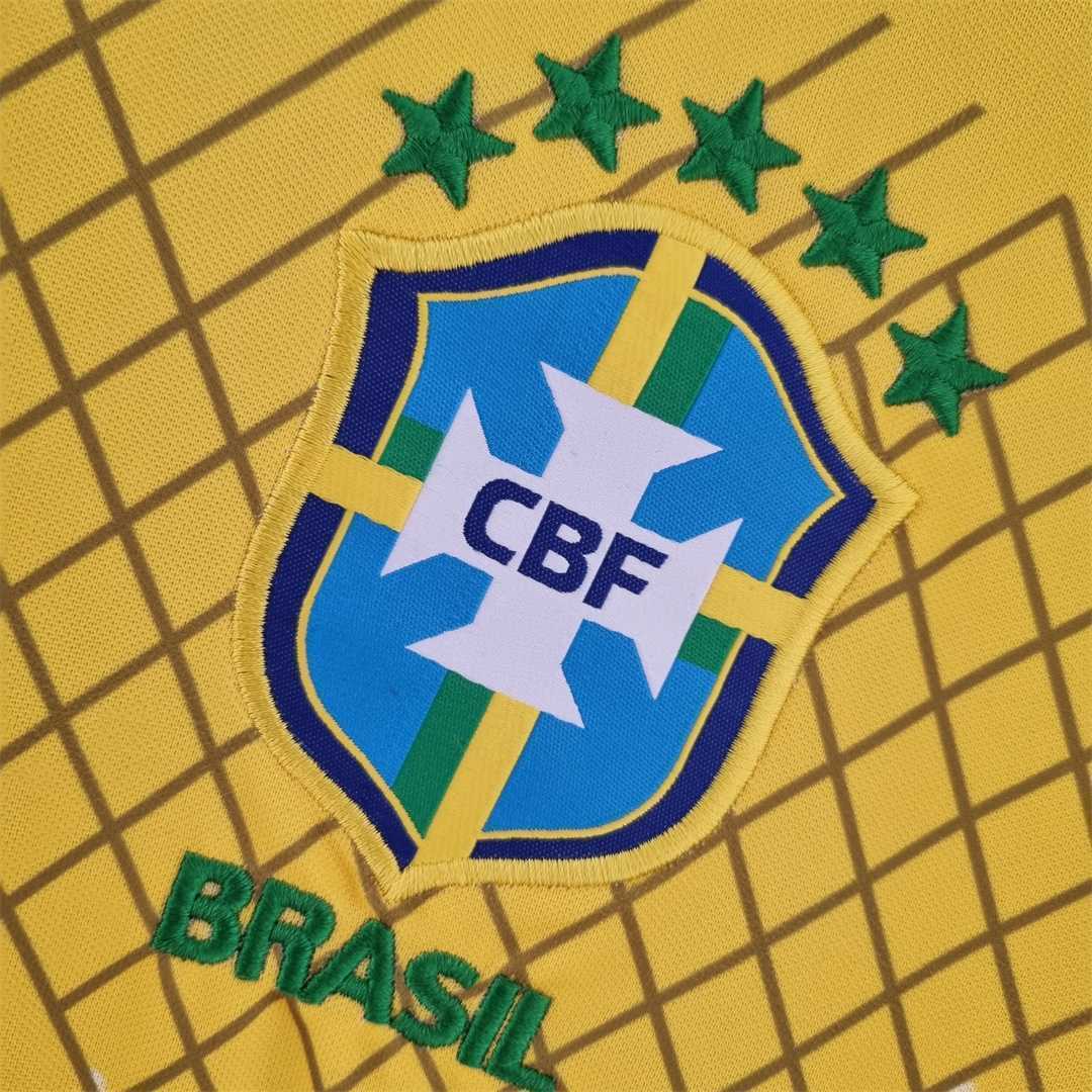2022 Brazil special edition yellow 8