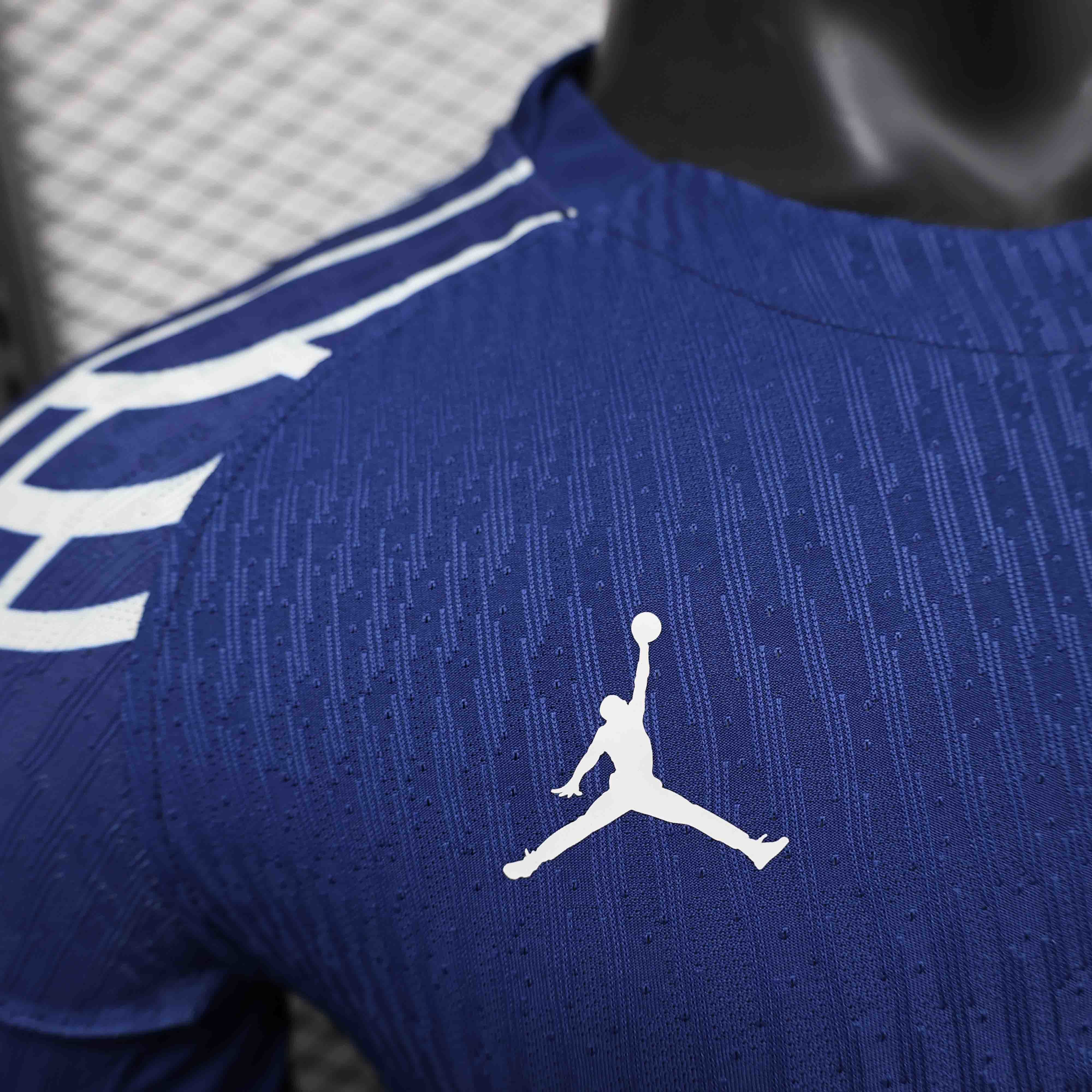 24-25 PSG Fourth Kit Player Version Shirt AAAAJersey Supplier Yupoo 4