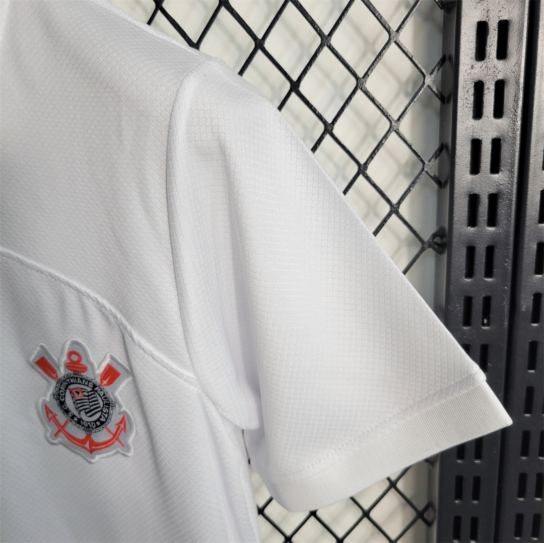 23-24 Corinthians home kids kit 8