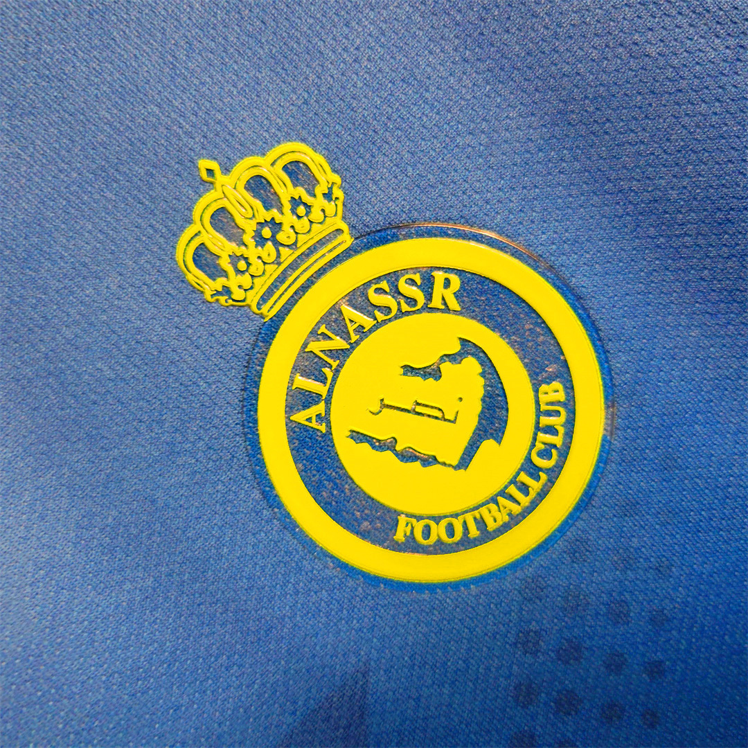 22-23 Saudi Al-Nassr away 2