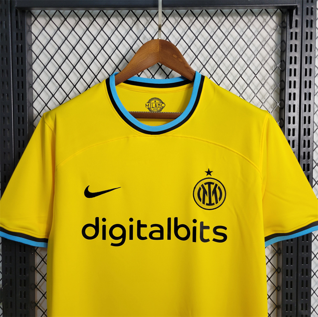 22-23 Inter Milan third away 6