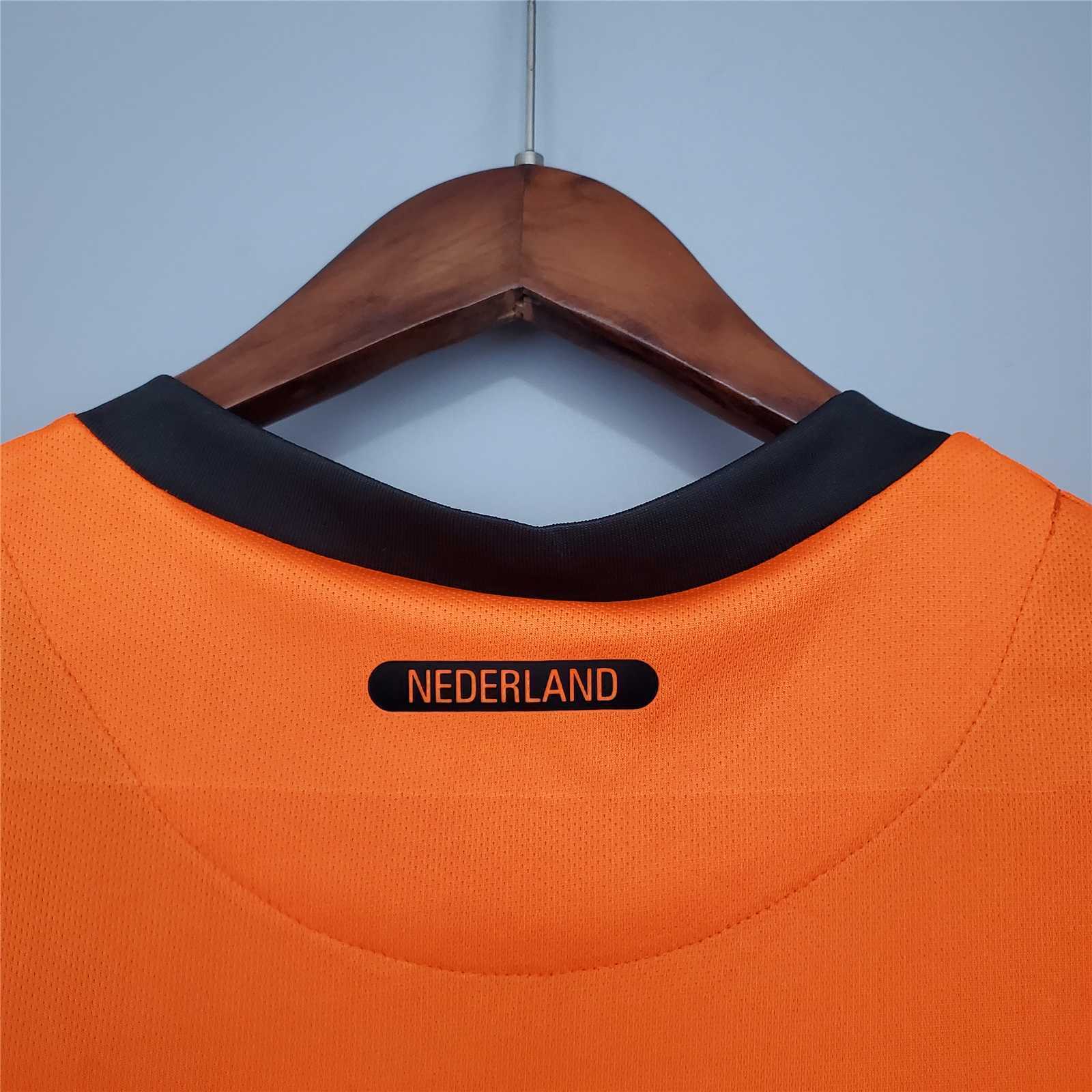 2012 Netherlands home 3