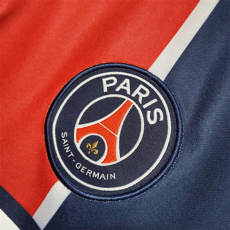 20-21 PSG home S-XXXL 5