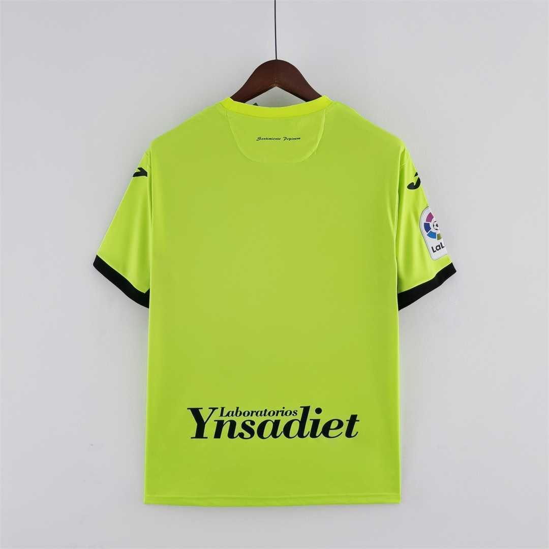 22-23 Leganés third away 3