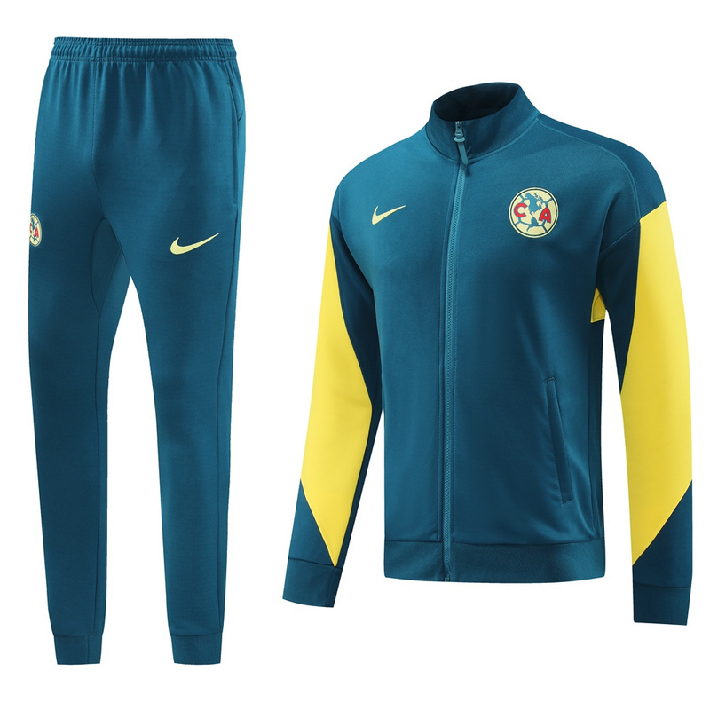 24-25 Club America Jackets Football Shirts