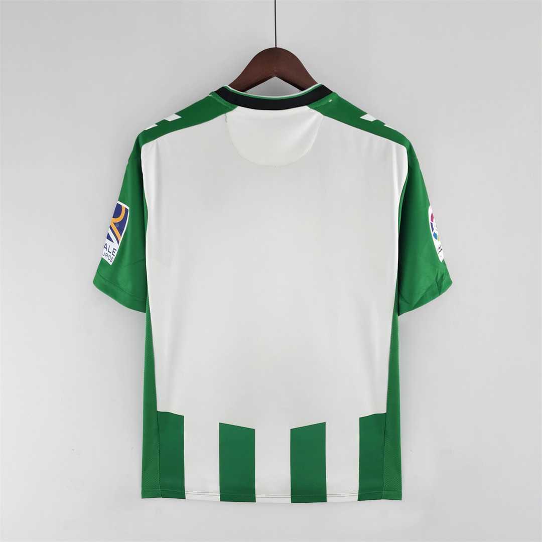 22-23 Real Betis home 5