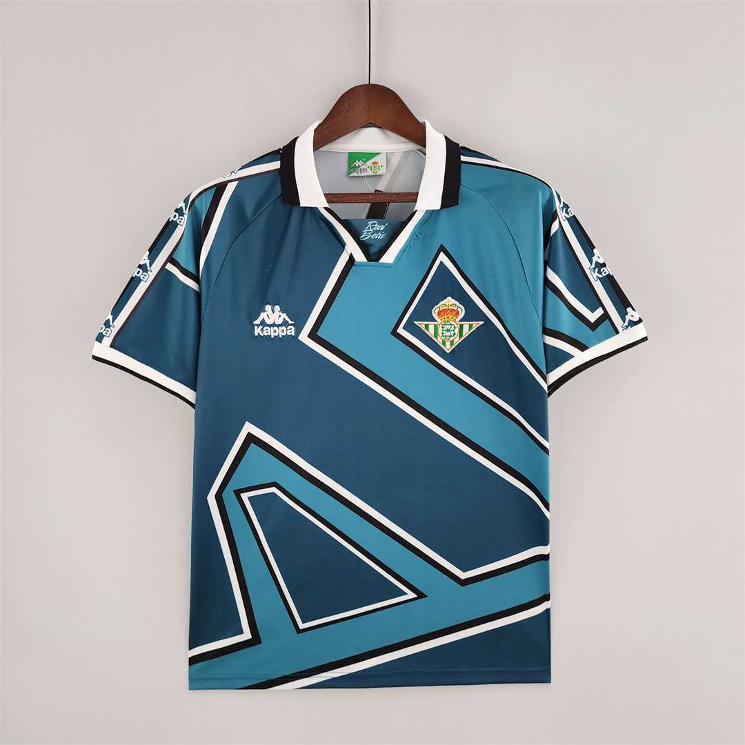 95-97 Real Betis away