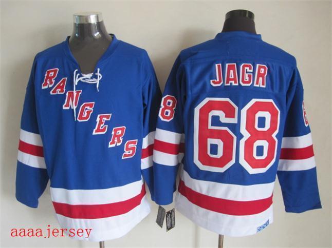 New York Rangers retro Ice Hockey jersey M-3XL 纽约游骑兵队复古冰球服 5