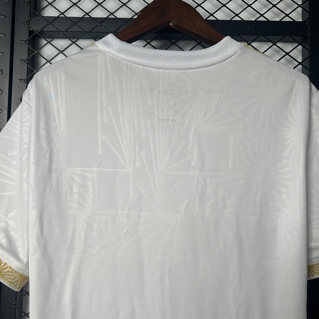 2025 Mexico Gold Cup White Special Edition Shirt Football Uniform AAAAJersey Wholesale Yupoo 4