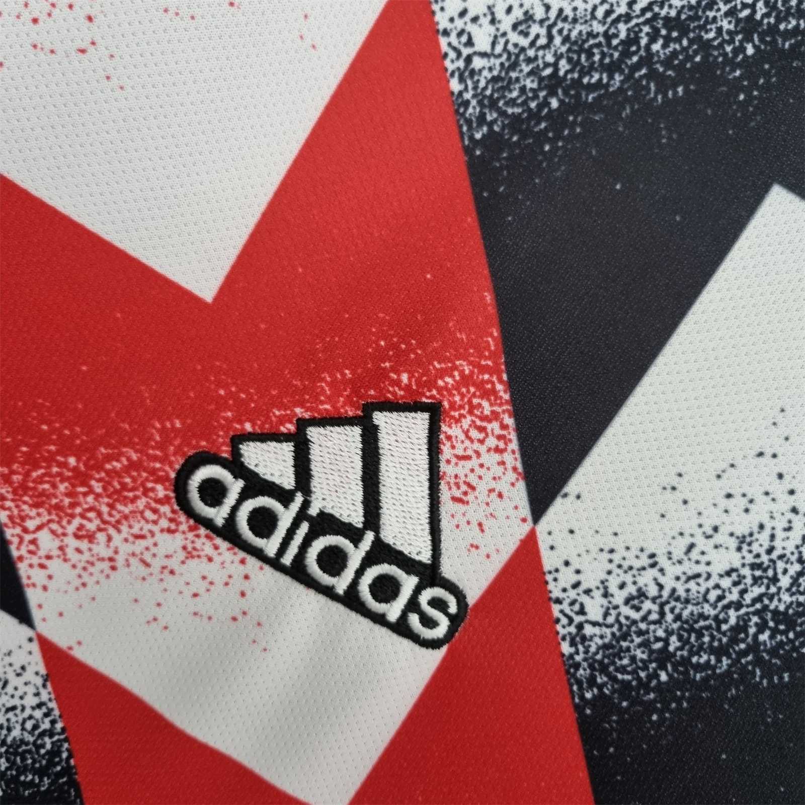 22-23 Manchester United training kit 6