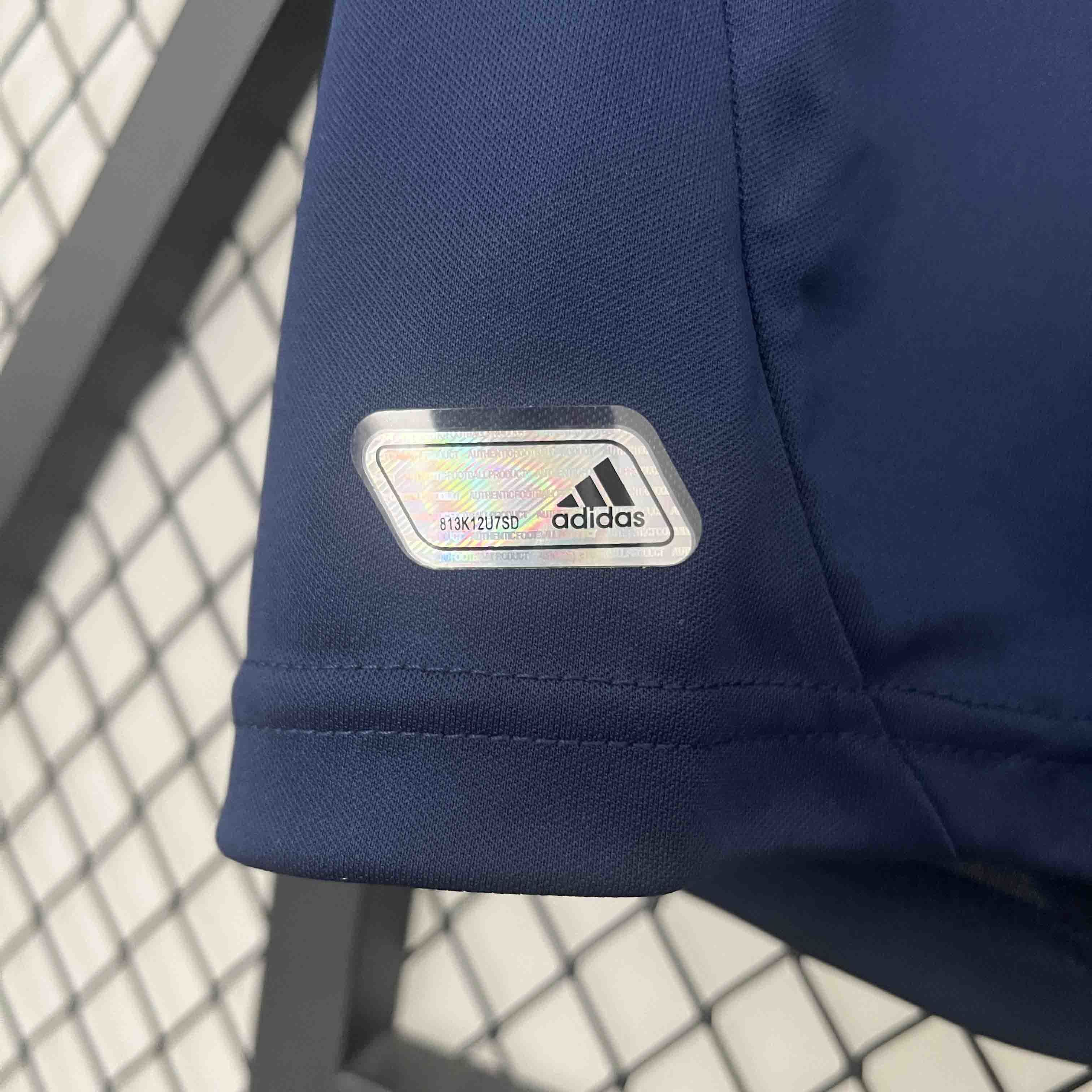 12-14 Scotland Home Retro Kit Soccer Uniform AAAAJerseys Dropshipping Yupoo 7