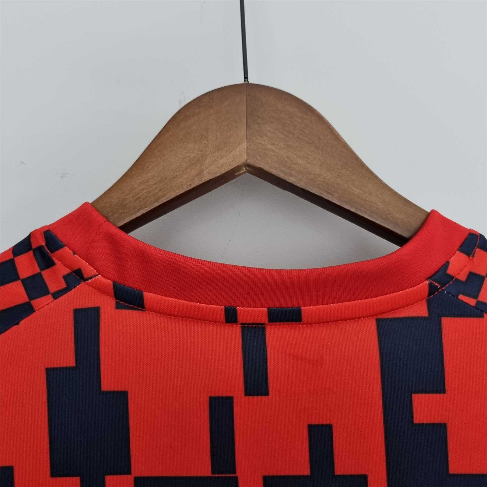 22-23 RB Leipzig training kit 5