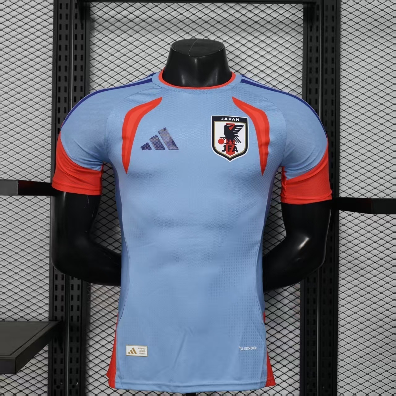 2025 Japan Away Kit Player Version Football Shirt AAAAJerseys Supply Yupoo