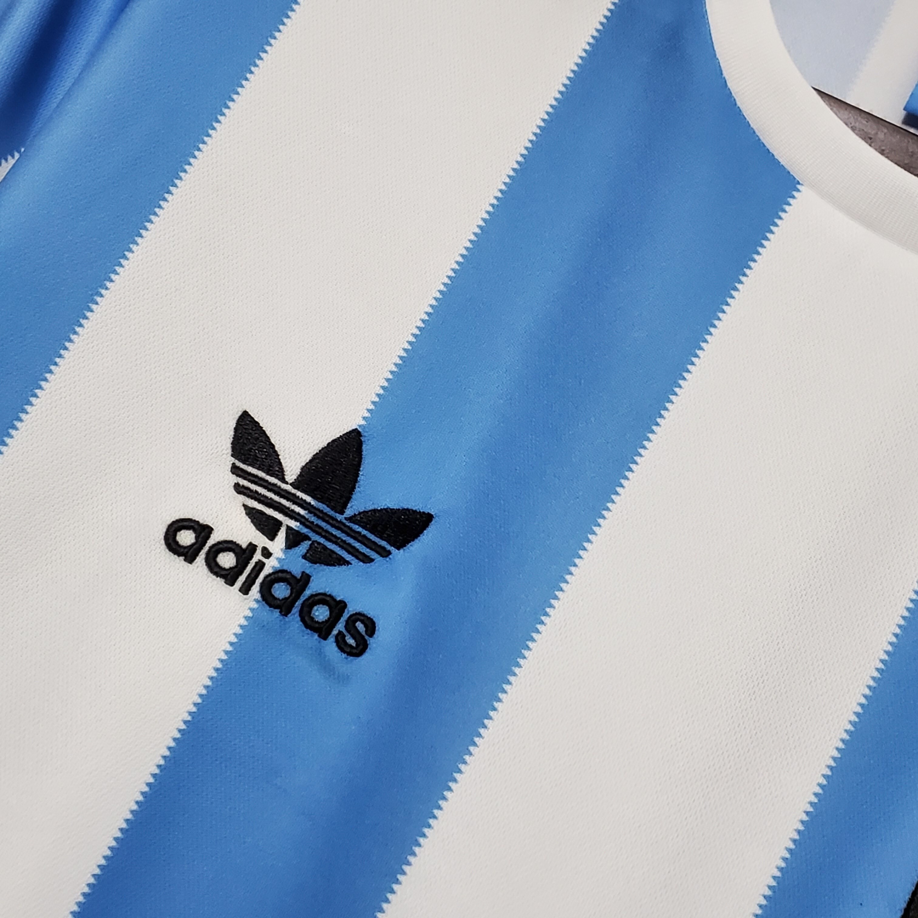 1978 Argentina home 4