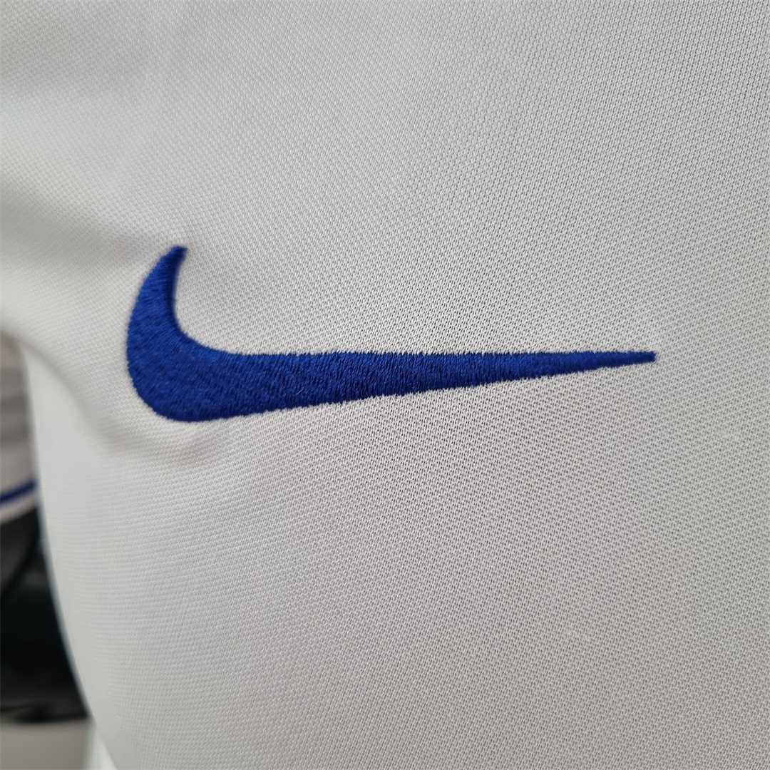 Brazil white POLO 4