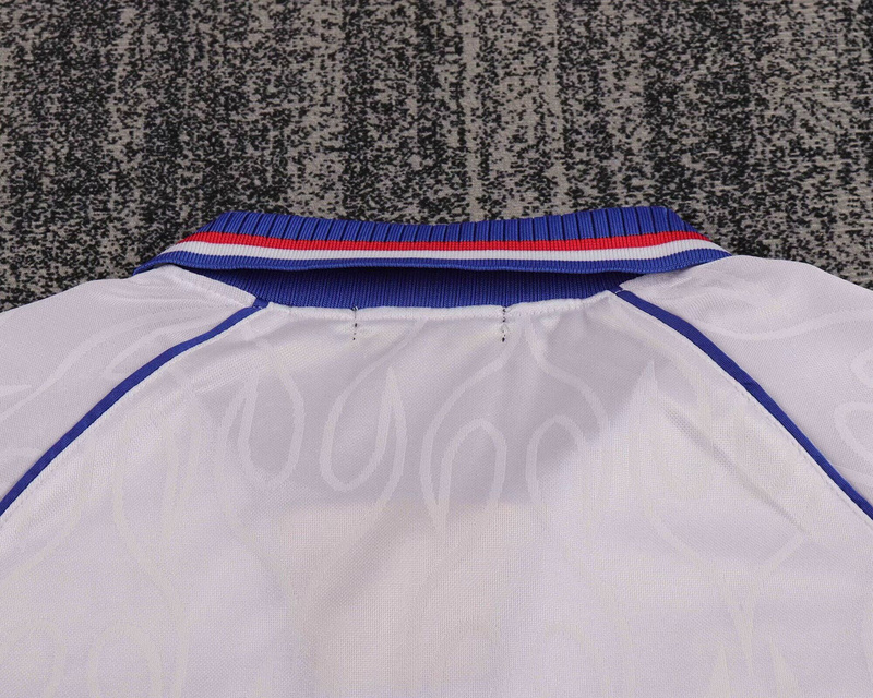 1998 Japan Away Retro Kit Vintage Shirt Soccer AAAAJersey Yupoo 6